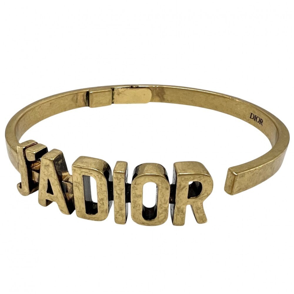 DIOR Gold Bracelet